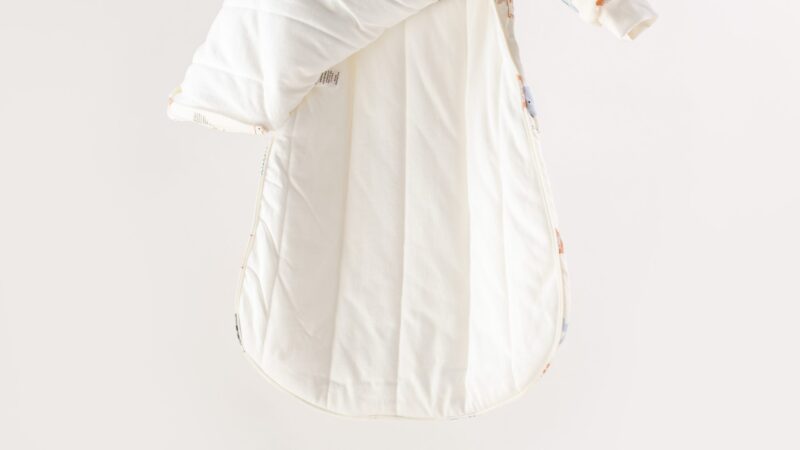 abo Υπνόσακος bag me rabbit 2.5 tog Κωδ. 31122825 (Αντιγραφή)