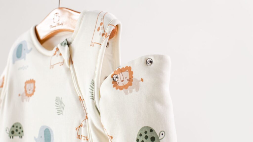 abo Υπνόσακος bag me rabbit 2.5 tog Κωδ. 31122825 (Αντιγραφή)