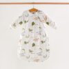 abo Χειμερινός Υπνόσακος bag me strawberry 2.5 tog dino 31122025 (Αντιγραφή)