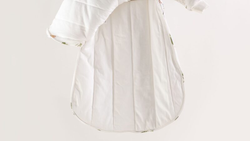 abo Χειμερινός Υπνόσακος bag me strawberry 2.5 tog dino 31122025 (Αντιγραφή)