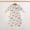 abo Υπνόσακος bag me constructions 2.5 tog Κωδ. 3113325 (Αντιγραφή)