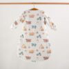 abo Υπνόσακος bag me constructions 2.5 tog Κωδ. 3113325 (Αντιγραφή)