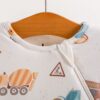 abo Υπνόσακος bag me constructions 2.5 tog Κωδ. 3113325 (Αντιγραφή)