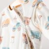 abo Υπνόσακος bag me constructions 2.5 tog Κωδ. 3113325 (Αντιγραφή)