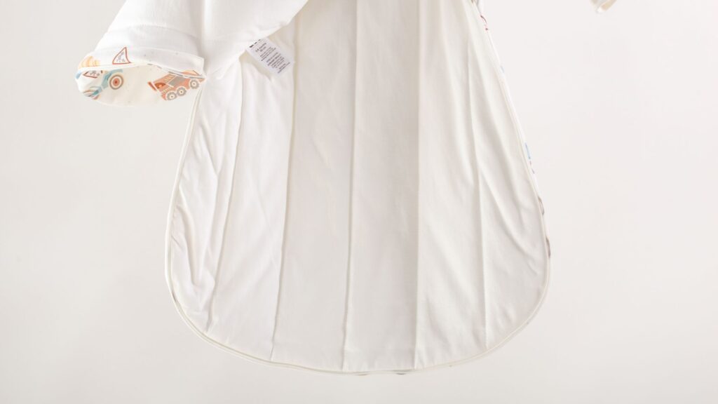 abo Υπνόσακος bag me constructions 2.5 tog Κωδ. 3113325 (Αντιγραφή)