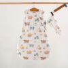 abo Υπνόσακος bag me constructions 2.5 tog Κωδ. 3113325 (Αντιγραφή)