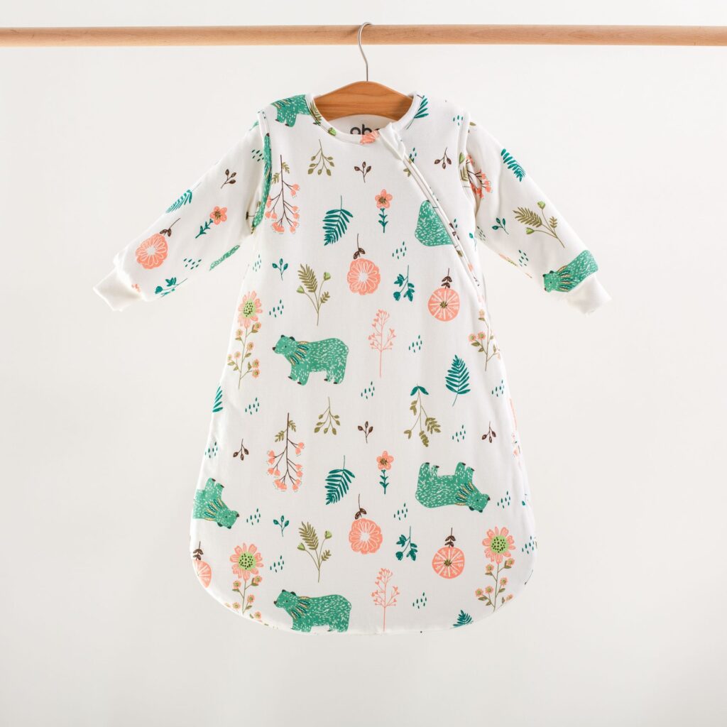 abo Χειμερινός Υπνόσακος bag me bear 2.5 tog Κωδ. 31122125 (Αντιγραφή)