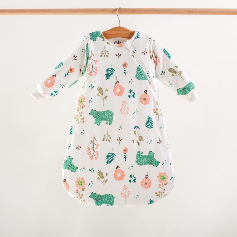 abo Χειμερινός Υπνόσακος bag me bear 2.5 tog Κωδ. 31122125 (Αντιγραφή)