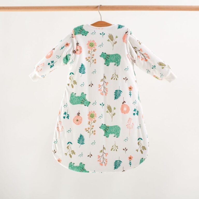 abo Χειμερινός Υπνόσακος bag me bear 2.5 tog Κωδ. 31122125 (Αντιγραφή)