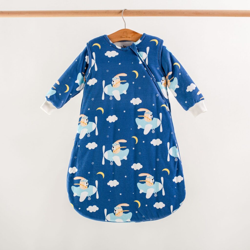 abo Υπνόσακος bag me rabbit 2.5 tog Κωδ. 31122825