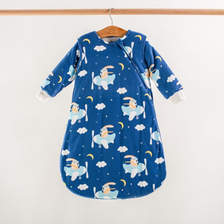 abo Υπνόσακος bag me rabbit 2.5 tog Κωδ. 31122825