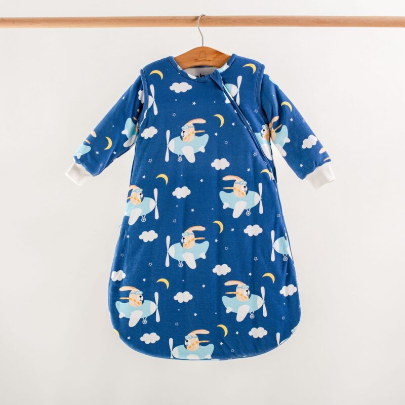 abo Υπνόσακος bag me rabbit 2.5 tog Κωδ. 31122825