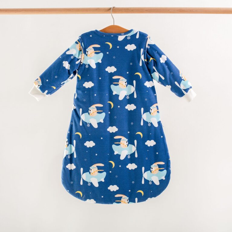 abo Υπνόσακος bag me rabbit 2.5 tog Κωδ. 31122825