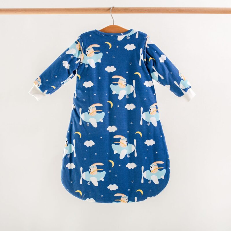 abo Υπνόσακος bag me rabbit 2.5 tog Κωδ. 31122825