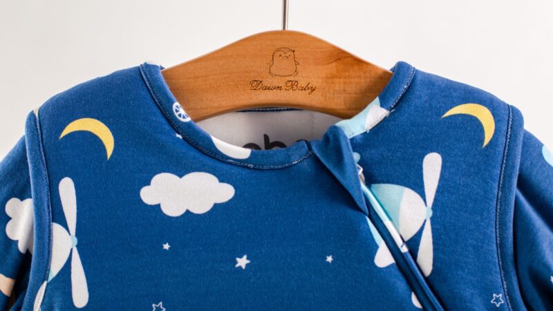 abo Υπνόσακος bag me rabbit 2.5 tog Κωδ. 31122825
