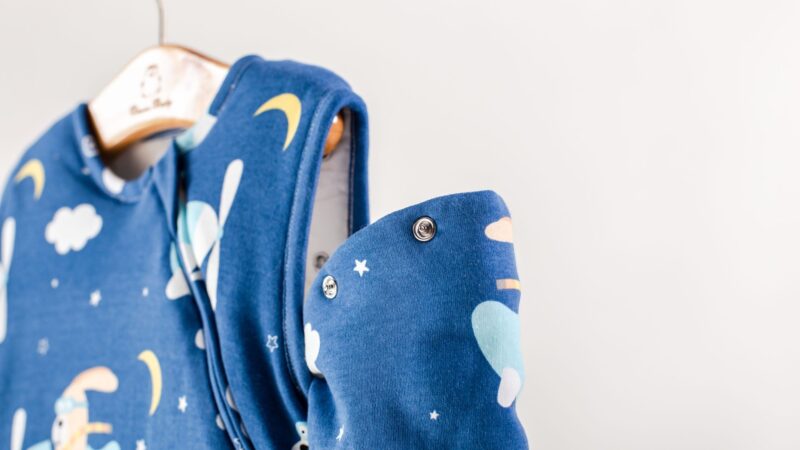abo Υπνόσακος bag me rabbit 2.5 tog Κωδ. 31122825