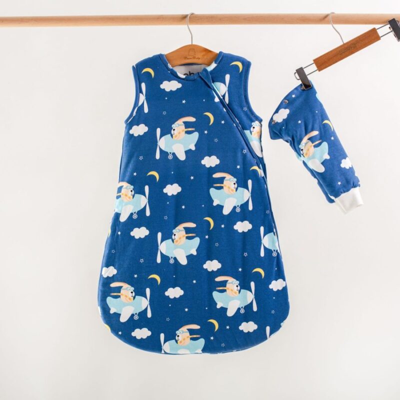 abo Υπνόσακος bag me rabbit 2.5 tog Κωδ. 31122825