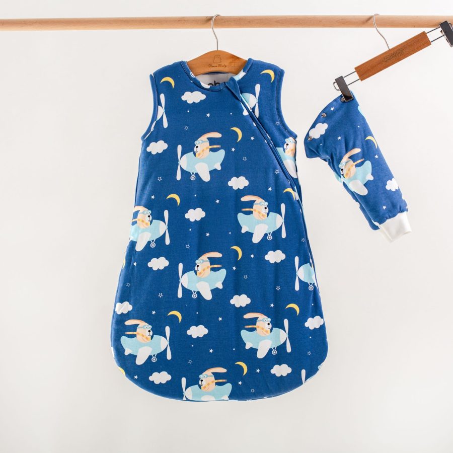 abo Υπνόσακος bag me rabbit 2.5 tog Κωδ. 31122825