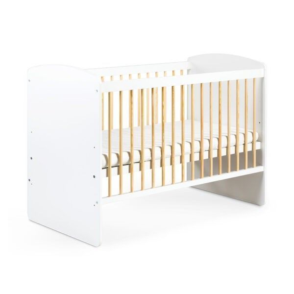 little sky Βρεφικό κρεβάτι καναπές klups amelia ii oak 120*60cm (Αντιγραφή)