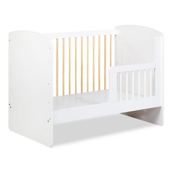 little sky Βρεφικό κρεβάτι καναπές klups amelia ii oak 120*60cm (Αντιγραφή)