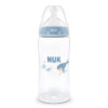 nuk disney winnie pooh perfect match Μπιμπερό 260ml με μαλακή θηλή σιλικόνης (Αντιγραφή)