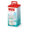 nuk Μπιμπερό πλαστικό perfect match με δείκτη θερμοκρασίας disney tiger 260ml (Αντιγραφή)