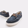 mayoral Παπούτσια ναυτικά αγόρι Κωδ. 26 45752 019 Ναυτικό μπλέ