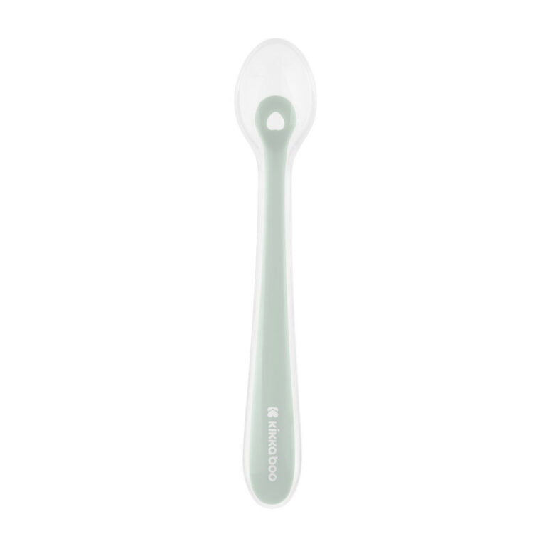kikka boo Κουτάλι platinum Σιλικόνης sage 31302050016 (Αντιγραφή)