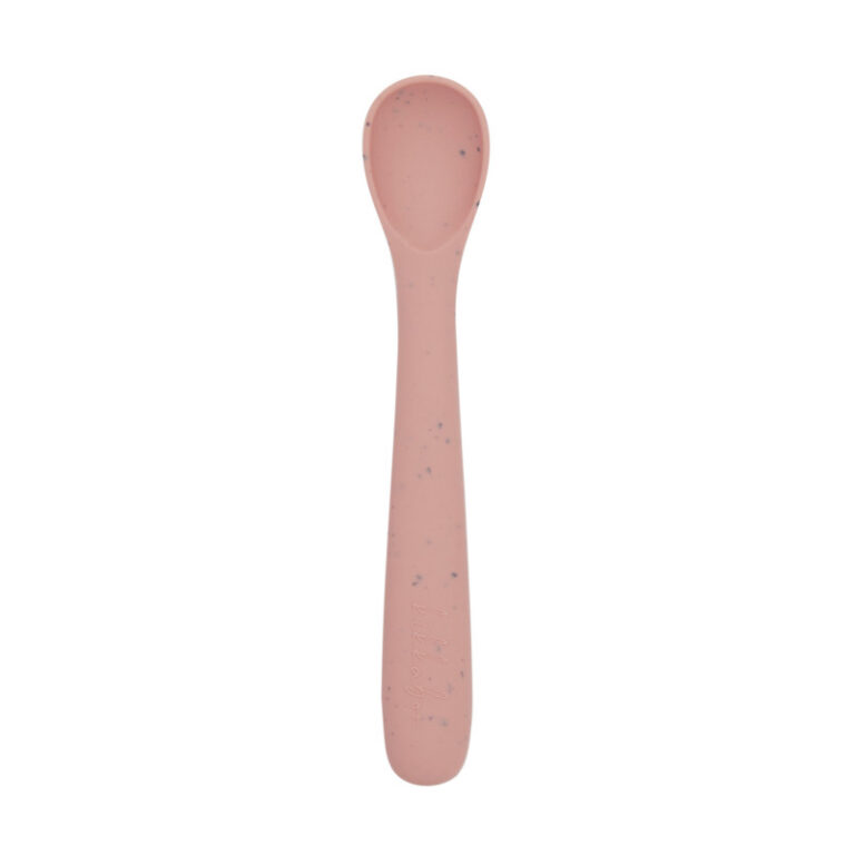 kikka boo Σετ Φαγητού 5 τεμαχίων Σιλικόνης platinum blush 31302050045 (Αντιγραφή)