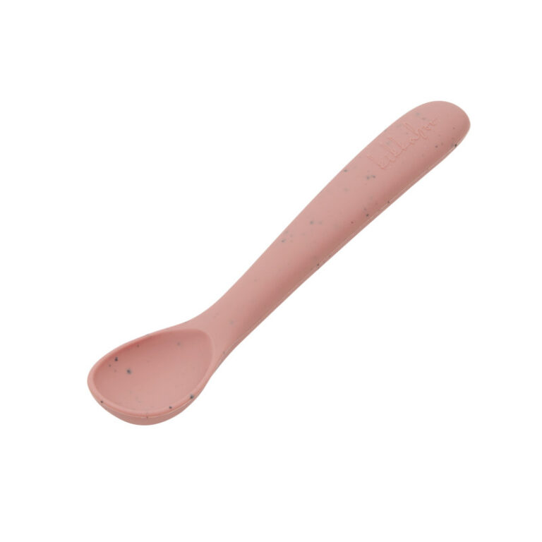 kikka boo Σετ Φαγητού 5 τεμαχίων Σιλικόνης platinum blush 31302050045 (Αντιγραφή)